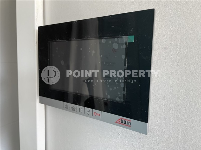 New apartment in a nice low-rise residential complex, 950 meters from the sea-id-6852-photo-9