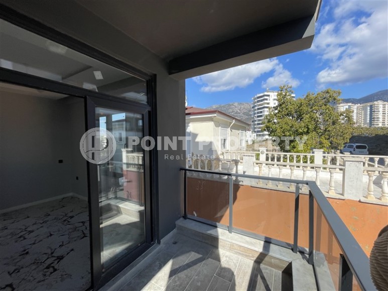 New apartment in a nice low-rise residential complex, 950 meters from the sea-id-6852-photo-11