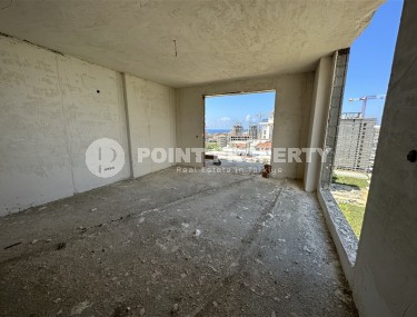 Новая квартира 2+1 на 9-м этаже в жилом комплексе на завершающем этапе строительства-id-6854-фото-3