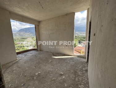 Новая квартира 2+1 на 9-м этаже в жилом комплексе на завершающем этапе строительства-id-6854-фото-4