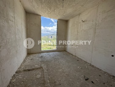 Новая квартира 2+1 на 9-м этаже в жилом комплексе на завершающем этапе строительства-id-6854-фото-5