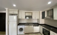 Comfortable apartment with furniture and household appliances, on the 10th floor, in the center of Mahmutlar district-id-6855-photo-5
