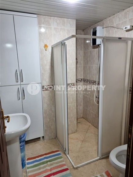 Spacious 1+1 apartment with a total area of 75 m2, in the center of the modern area of Alanya - Lower Oba-id-6856-photo-7