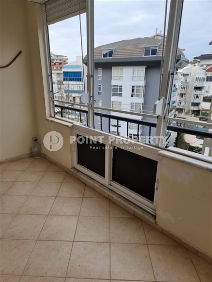 Spacious 1+1 apartment with a total area of 75 m2, in the center of the modern area of Alanya - Lower Oba-id-6856-photo-8