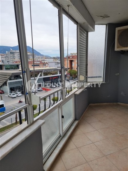 Spacious 1+1 apartment with a total area of 75 m2, in the center of the modern area of Alanya - Lower Oba-id-6856-photo-9