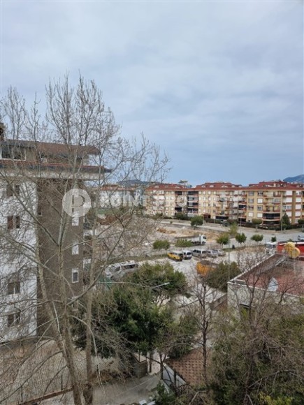 Spacious 1+1 apartment with a total area of 75 m2, in the center of the modern area of Alanya - Lower Oba-id-6856-photo-11