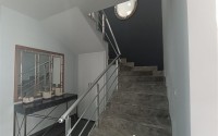 Duplex apartment on the 6th floor with an attic 300 meters from the sea, in the center of Mahmutlar-id-6859-photo-11