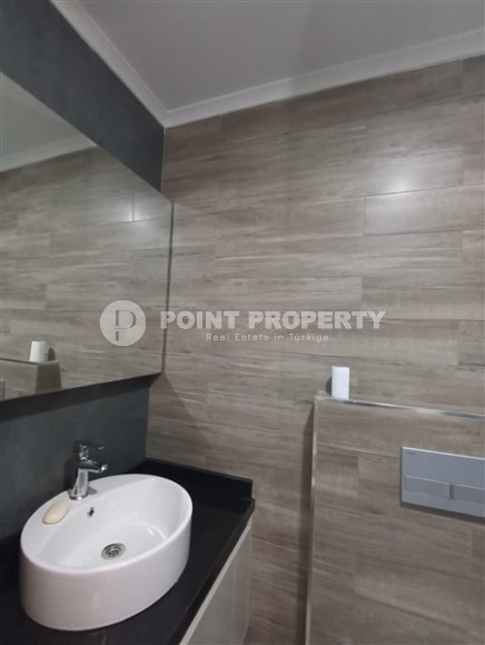 Duplex apartment on the 6th floor with an attic 300 meters from the sea, in the center of Mahmutlar-id-6859-photo-13