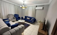 Affordable apartment with furniture and household appliances, on the 1st floor, 850 meters from the sea-id-6860-photo-1