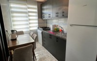 Affordable apartment with furniture and household appliances, on the 1st floor, 850 meters from the sea-id-6860-photo-2