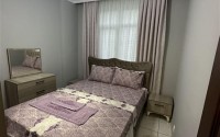 Affordable apartment with furniture and household appliances, on the 1st floor, 850 meters from the sea-id-6860-photo-4