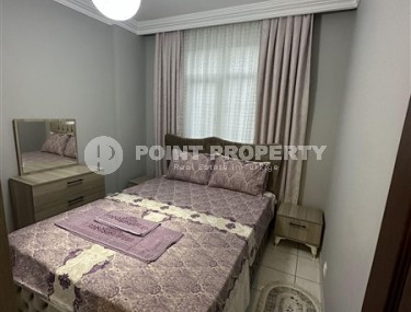 Доступная по цене квартира с мебелью и бытовой техникой, на 1-м этаже, в 850 метрах от моря-id-6860-фото-4