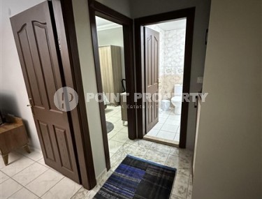 Доступная по цене квартира с мебелью и бытовой техникой, на 1-м этаже, в 850 метрах от моря-id-6860-фото-5