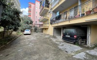 Affordable apartment with furniture and household appliances, on the 1st floor, 850 meters from the sea-id-6860-photo-10
