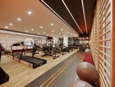 New investment project in a promising area of Alanya - Gazipasa - 6-storey residential complex, with spacious territory and organized internal infrastructure-id-6862-photo-2