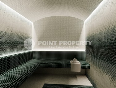 New investment project in a promising area of Alanya - Gazipasa - 6-storey residential complex, with spacious territory and organized internal infrastructure-id-6862-photo-5