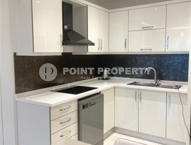 Comfortable apartment with modern design, furniture and household appliances, 200 meters from the sea, in the center of Mahmutlar-id-6863-photo-5