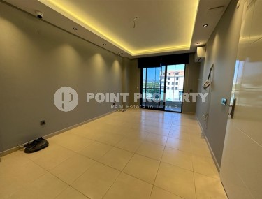 Квартира с новым ремонтом и качественной чистовой отделкой в 150 метрах от моря-id-6864-фото-3