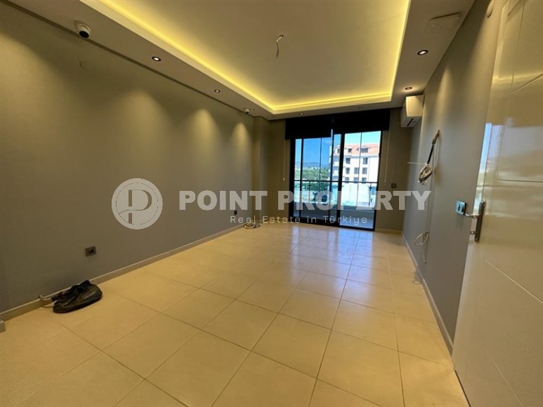 Квартира с новым ремонтом и качественной чистовой отделкой в 150 метрах от моря-id-6864-фото-3