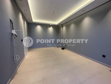 Квартира с новым ремонтом и качественной чистовой отделкой в 150 метрах от моря-id-6864-фото-4