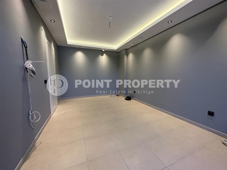 Квартира с новым ремонтом и качественной чистовой отделкой в 150 метрах от моря-id-6864-фото-4