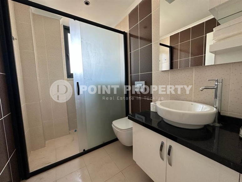 Квартира с новым ремонтом и качественной чистовой отделкой в 150 метрах от моря-id-6864-фото-5