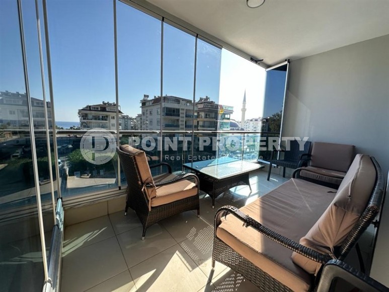 Квартира с новым ремонтом и качественной чистовой отделкой в 150 метрах от моря-id-6864-фото-7