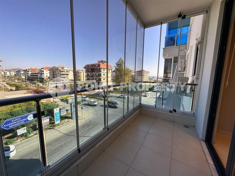 Квартира с новым ремонтом и качественной чистовой отделкой в 150 метрах от моря-id-6864-фото-8