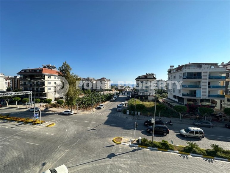 Квартира с новым ремонтом и качественной чистовой отделкой в 150 метрах от моря-id-6864-фото-9