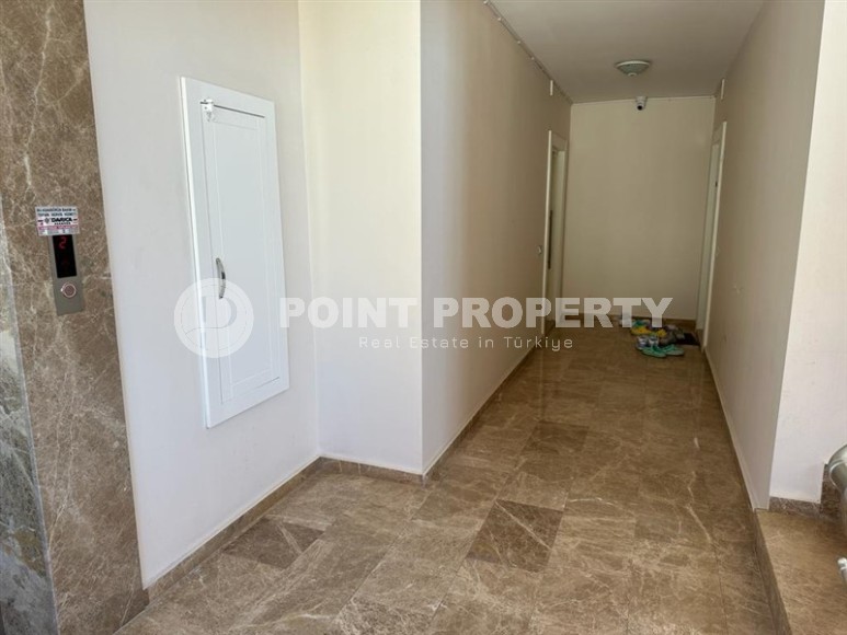 Квартира с новым ремонтом и качественной чистовой отделкой в 150 метрах от моря-id-6864-фото-10