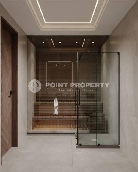 New villas on the Mediterranean coast, with interest-free installments-id-6866-photo-11