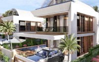New villas on the Mediterranean coast, with interest-free installments-id-6866-photo-15