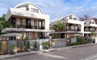 New villas on the Mediterranean coast, with interest-free installments-id-6866-photo-18