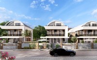 New villas on the Mediterranean coast, with interest-free installments-id-6866-photo-19