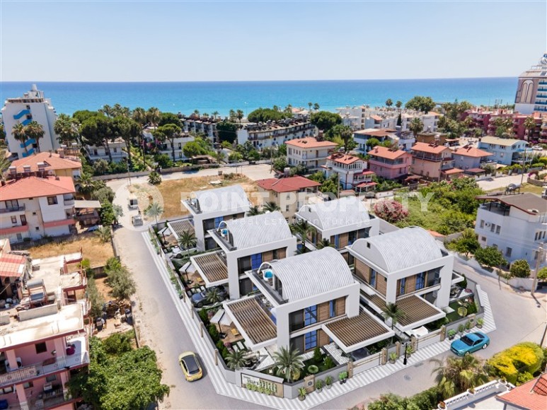 New villas on the Mediterranean coast, with interest-free installments-id-6866-photo-20