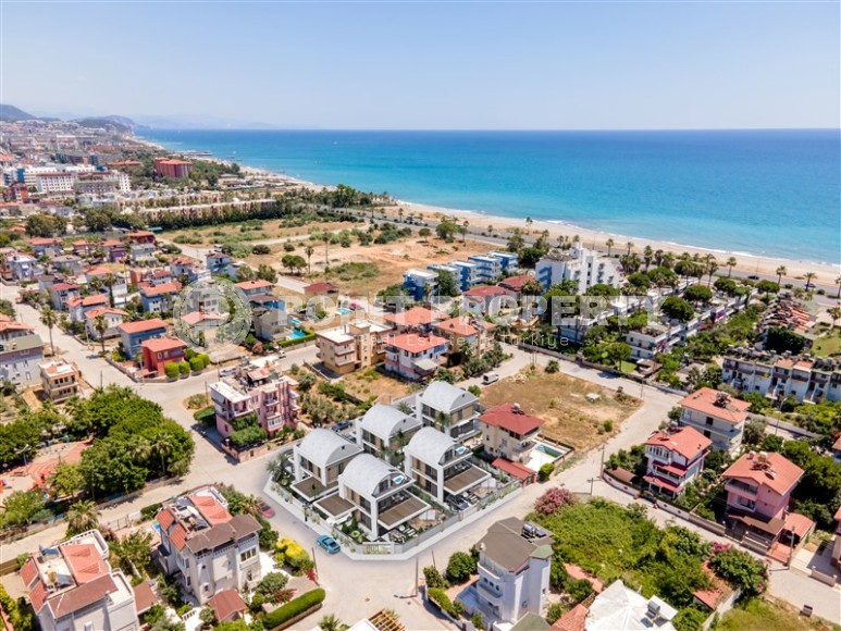 New villas on the Mediterranean coast, with interest-free installments-id-6866-photo-21