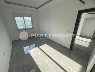 Небольшая квартира с чистовой отделкой на 2-м этаже, в резиденции 2022 года постройки-id-6868-фото-5