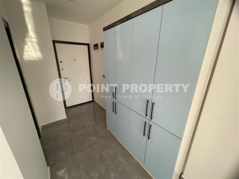 Небольшая квартира с чистовой отделкой на 2-м этаже, в резиденции 2022 года постройки-id-6868-фото-6