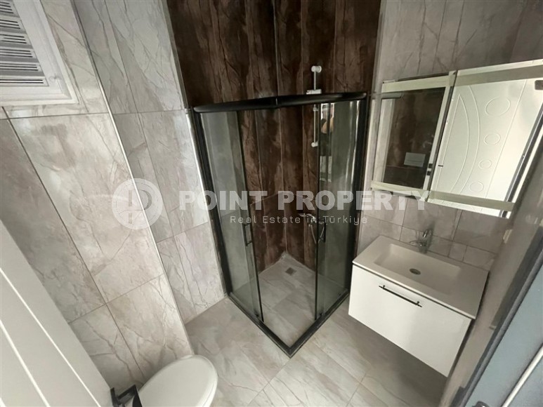 Небольшая квартира с чистовой отделкой на 2-м этаже, в резиденции 2022 года постройки-id-6868-фото-7