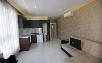 Comfortable new 1+1 apartment on the 2nd floor in a residential complex, commissioned in 2023-id-6869-photo-2