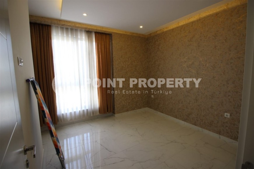 Comfortable new 1+1 apartment on the 2nd floor in a residential complex, commissioned in 2023-id-6869-photo-4