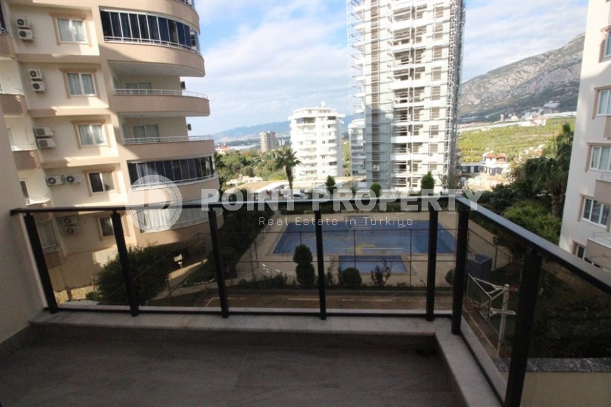 Comfortable new 1+1 apartment on the 2nd floor in a residential complex, commissioned in 2023-id-6869-photo-7