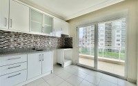 Spacious 2+1 apartment with a total area of 120 m2, in a comfortable, quiet area of Alanya - Cikcilli-id-6873-photo-3