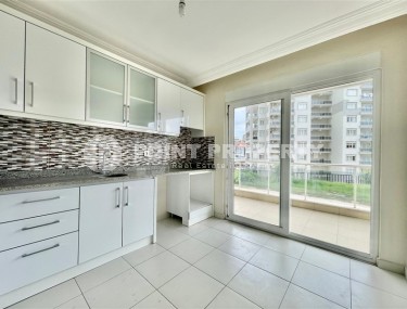 Spacious 2+1 apartment with a total area of 120 m2, in a comfortable, quiet area of Alanya - Cikcilli-id-6873-photo-3