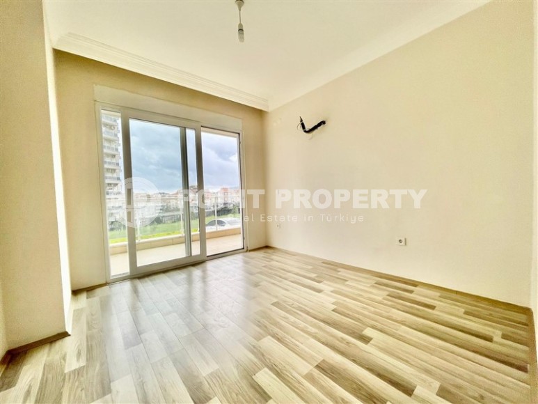 Spacious 2+1 apartment with a total area of 120 m2, in a comfortable, quiet area of Alanya - Cikcilli-id-6873-photo-4