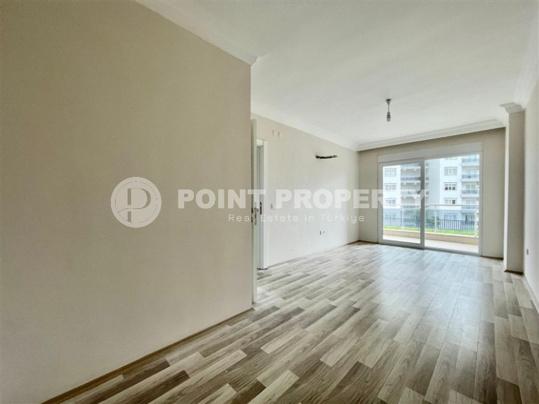 Spacious 2+1 apartment with a total area of 120 m2, in a comfortable, quiet area of Alanya - Cikcilli-id-6873-photo-5