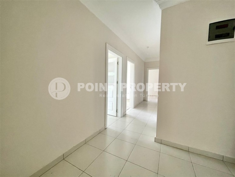 Spacious 2+1 apartment with a total area of 120 m2, in a comfortable, quiet area of Alanya - Cikcilli-id-6873-photo-7