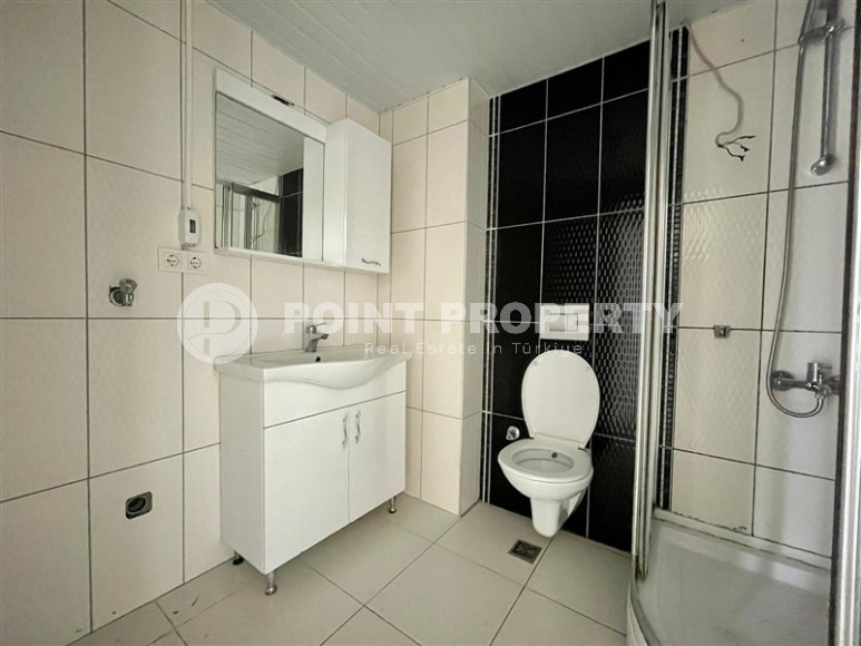 Spacious 2+1 apartment with a total area of 120 m2, in a comfortable, quiet area of Alanya - Cikcilli-id-6873-photo-8