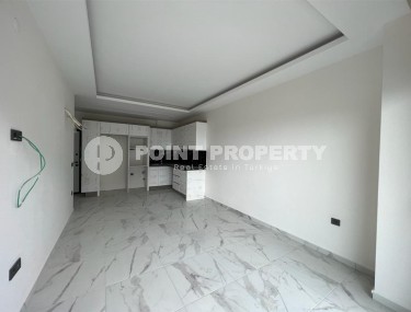 Компактная квартира 1+1, на площади 57 м2, в новом жилом комплексе с инфраструктурой «город в городе»-id-6874-фото-2