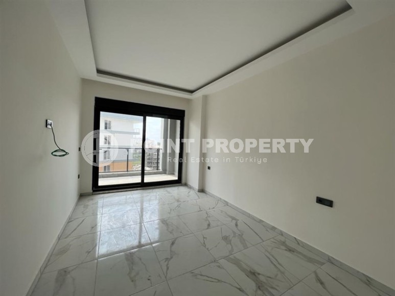 Компактная квартира 1+1, на площади 57 м2, в новом жилом комплексе с инфраструктурой «город в городе»-id-6874-фото-4